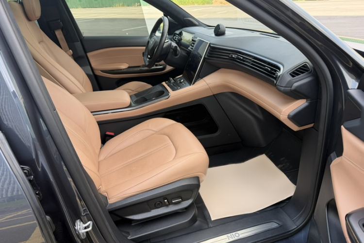Used Nio ES6 2020 600 km Sport Edition
