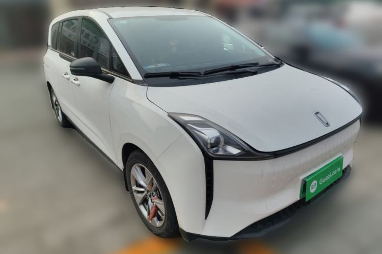 Used Bestune NAT 2023 PRO Enjoy Travel Battery-Swap Version 401km
