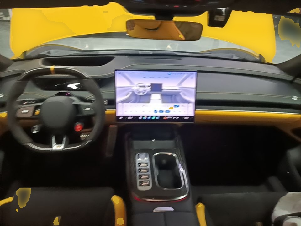 Xiaomi Auto SU7 Ultra 2025 Ultra Model — снимка 12