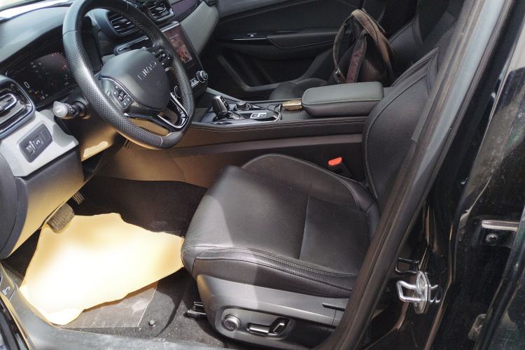 Used Lynk & Co 03 2021 2.0TD Automatic Trendy Champion Edition
