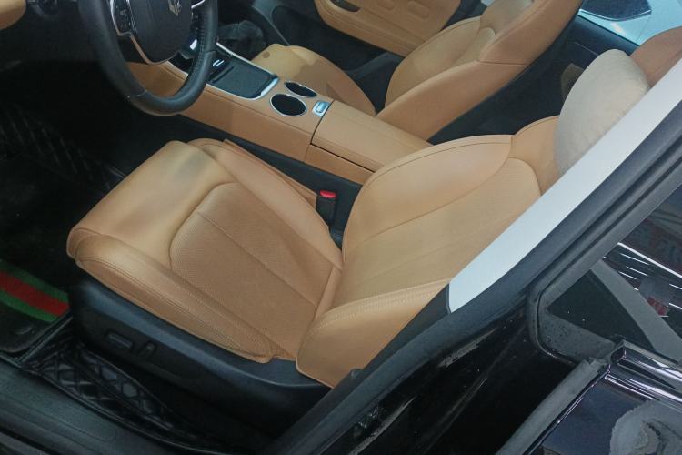 Used Leapmotor C11 2024 Range-Extended 300 Smart Enjoyment Edition