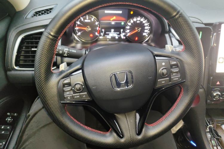 Used Honda Avancier 2017 370TURBO Four-Wheel Drive Prestige Edition
