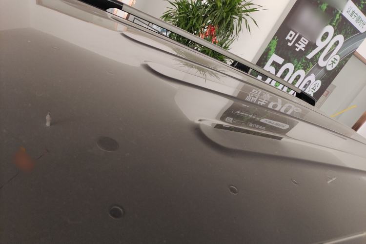 Used Baojun Spark EUV 2026 301km Flagship Edition