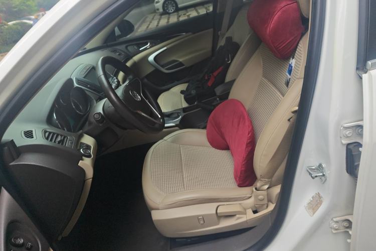 Used Buick Regal 2014 2.0L Leading Fashion Edition