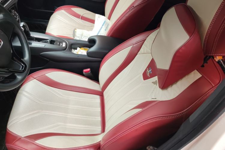 Used Honda XR-V 2015 1.5L LXi CVT Classic Edition