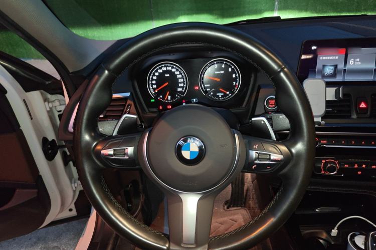 Used BMW 1 Series 2020 125i Leading Model M Sport Package
