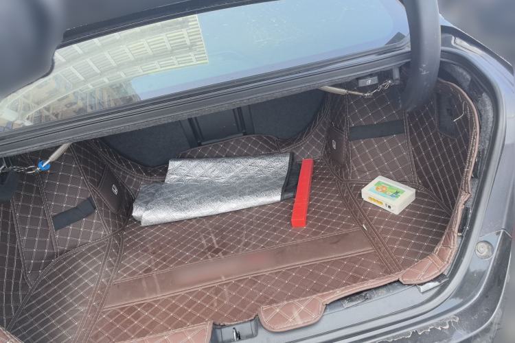 Used Honda Accord 2018 260TURBO Luxury Edition China V Emission Standard
