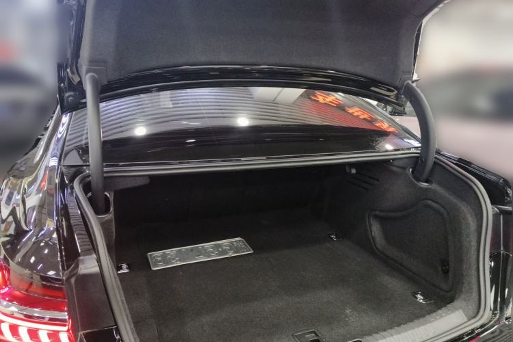 Used Audi A6L 2023 Revised 40 TFSI Luxury Dynamic Edition