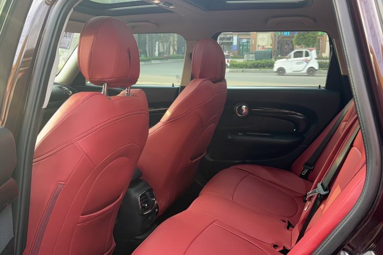 Used MINI Clubman 2016 1.5T COOPER