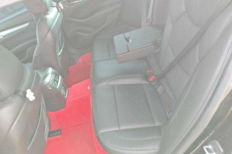 Used Cadillac CT5 2023 28T Luxury Edition (Standard Version)