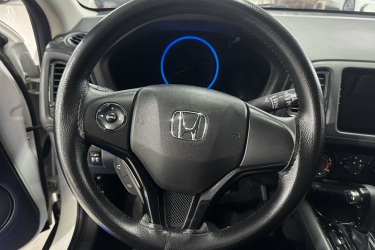 Used Honda Vezel 2015 1.5L CVT two-wheel drive Comfort trim