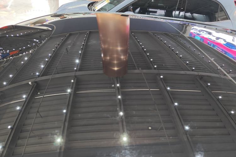 Used Zeekr 007 2024 Rear-Drive Intelligent Driving Version 100 kWh
