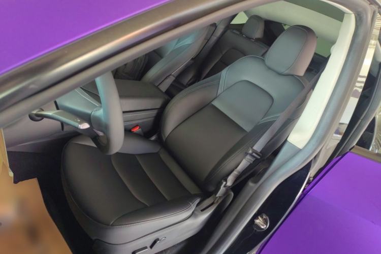 Used Tesla Model Y 2022 Revised Version Long-Range All-Wheel Drive
