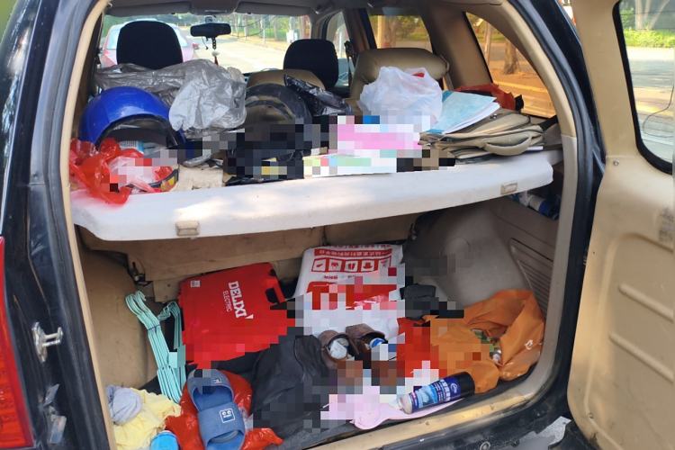 Used Chery Tiggo 2012 Elite Edition 1.6L Manual Comfort DVVT