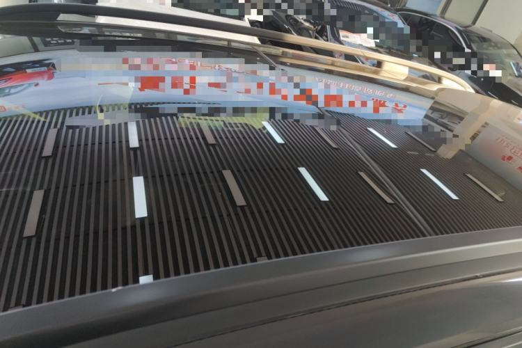 Used Mercedes-Benz GLB 2022 GLB 220 4MATIC