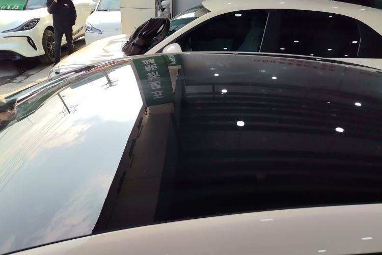 Used XPeng MONA M03 2024 620 with Ultra-Long Range