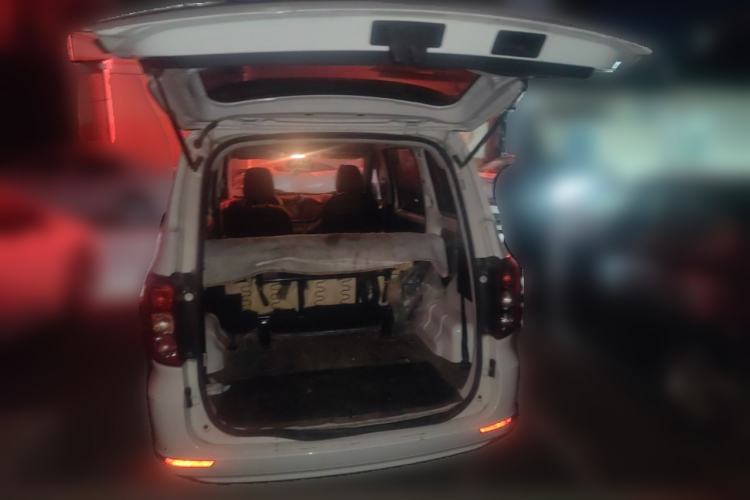 Used Wuling Hongguang 2021 1.5L S Base Version LAR