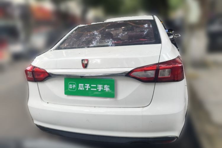 Used Roewe 360 2016 1.5L Automatic Smart Screen Version