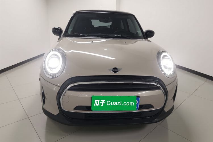 Used MINI 2023 Updated 1.5T COOPER Artist Front