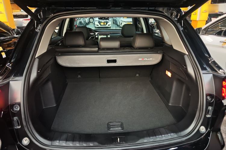 Used GAC Trumpchi GS4 PLUS 2022 270T Automatic Star Edition