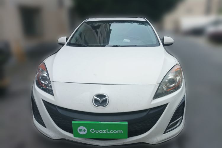 Used Mazda 3 2013 Hatchback 1.6L Automatic Elite Model
