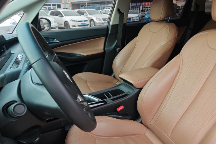 Used Buick GL6 2021 323T Mild Hybrid Connect Luxury Model