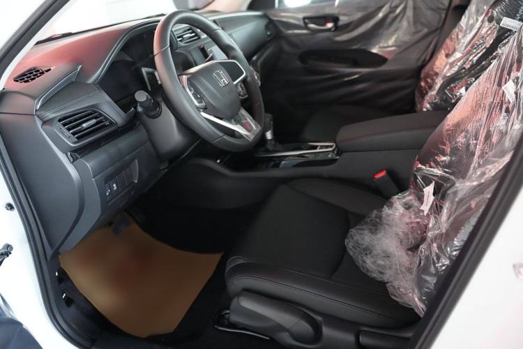 Used Honda Crider 2024 180 Turbo CVT Luxury Edition Interior 6