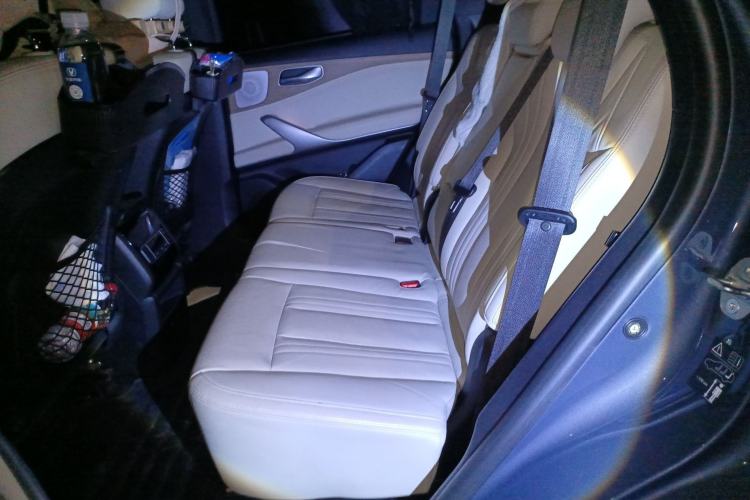 Used Denza X 2020 PHEV Flagship Edition