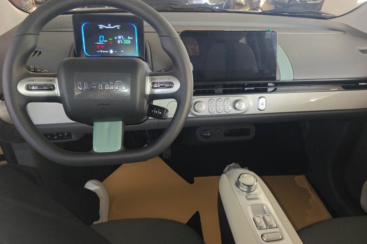 Used Qiyuan Lumin 2025 205 km Xiangqin Version