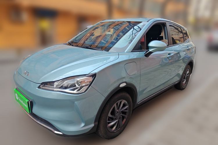 Used NETA V 2022 Chao 300 Lite Ternary Lithium