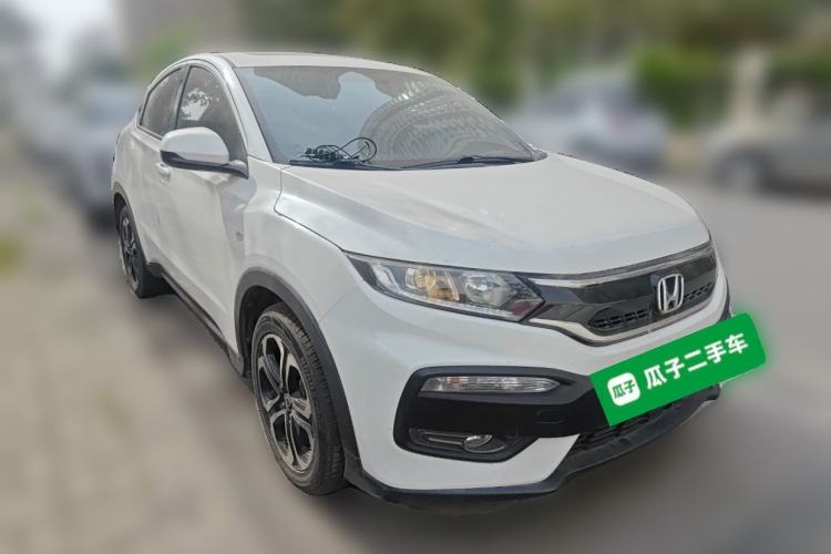 Used Honda XR-V 2017 1.8L EXi CVT Comfort Version
