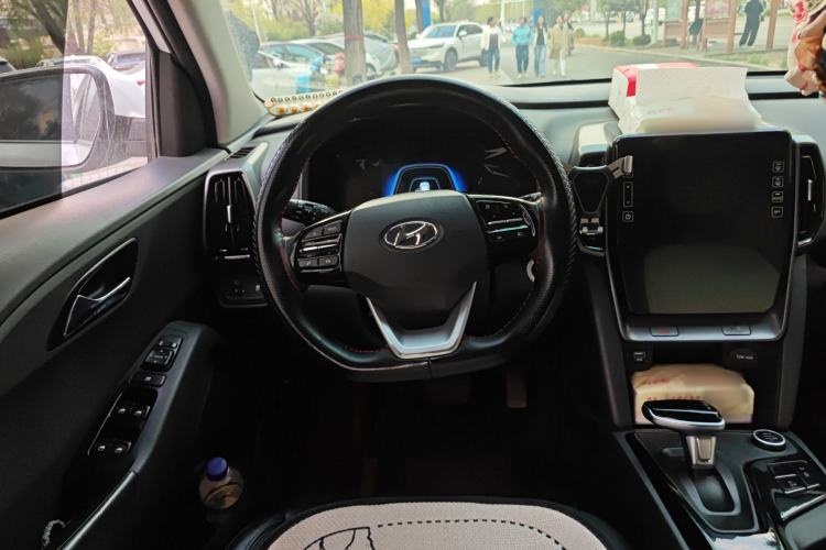 Used Hyundai ix35 2021 2.0L Automatic 2WD GLS Leading Edition
