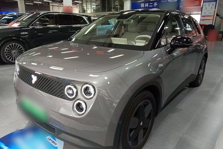 Used firefly 2025 Illuminated Edition