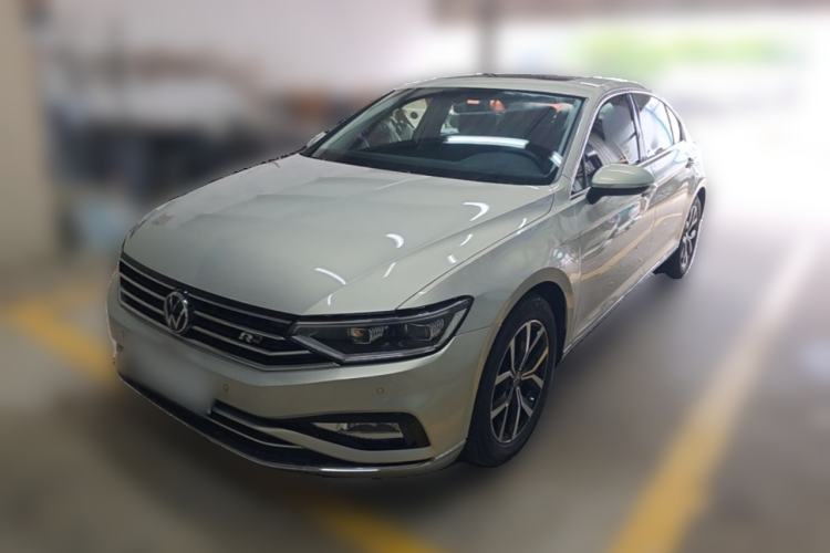 Used Volkswagen Magotan 2020 330TSI DSG Leading Model