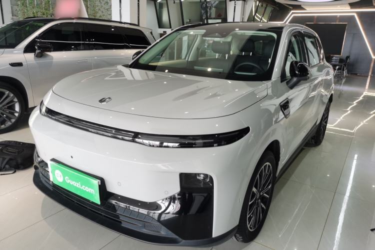 Used Leapmotor B10 2025 510 Joyful Edition