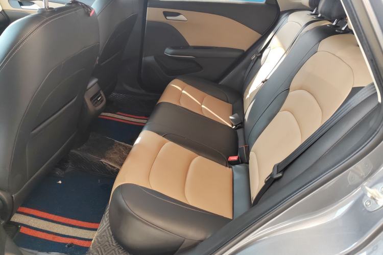 Used Chevrolet Monza 2022 320 Automatic Enjoyment Sunroof Version