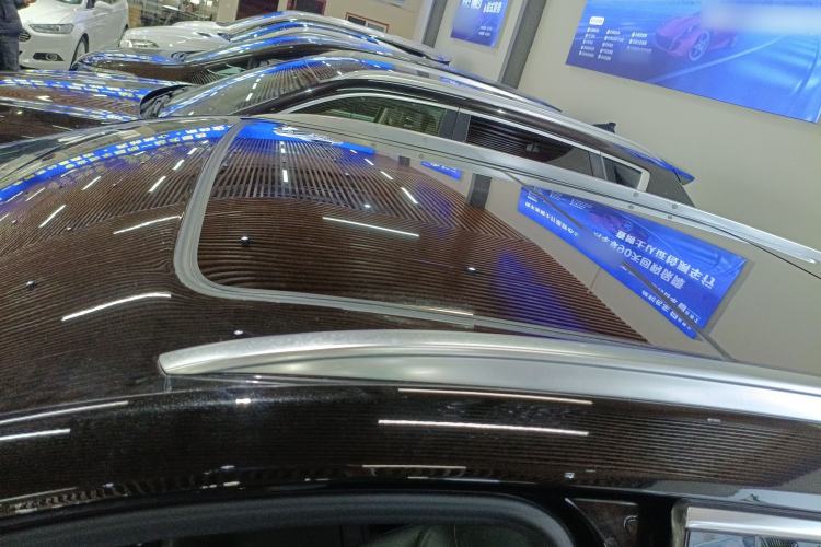 Used Cadillac XT5 2021 28T Four-Wheel Drive Luxury Version