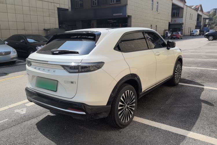 Used Honda e:NS1 2022 e-Style Edition
