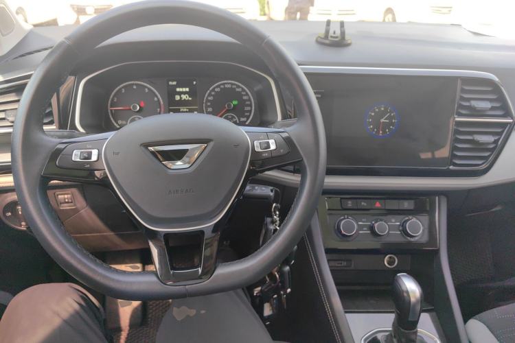 Used Jetta VS7 2022 280TSI Automatic Trend Edition