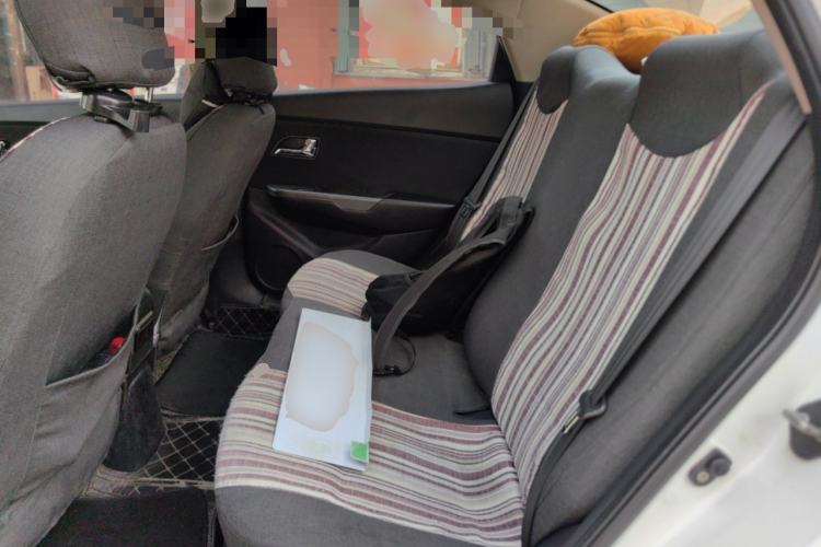 Used Kia K2 2012 Sedan 1.4L Automatic GLS Commemorative Edition