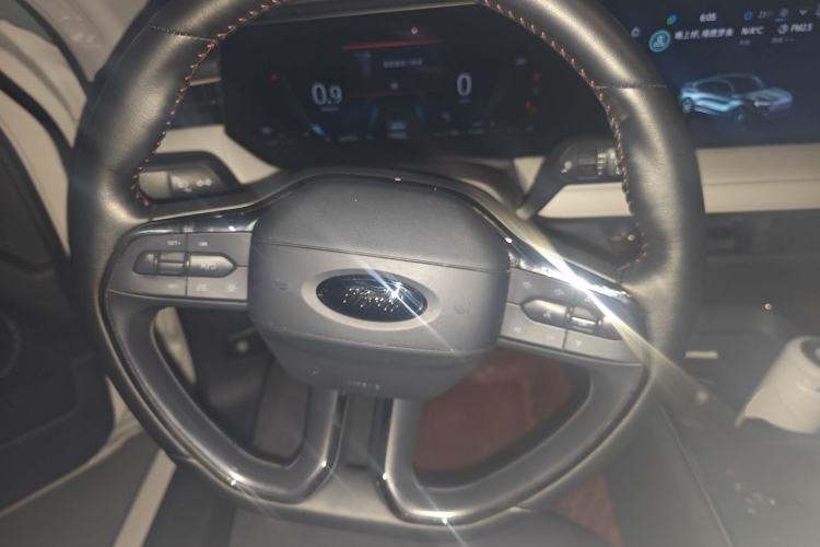 Used Ford Mondeo 2022 EcoBoost 245 Luxury Model