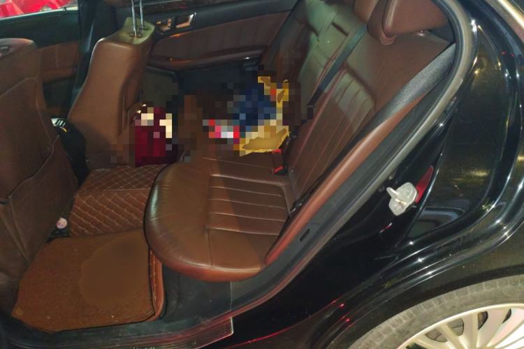 Used Mercedes-Benz E-Class 2014 E 260 L Luxury Model
