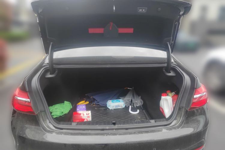 Used BMW 7 Series 2016 730Li Luxury Model