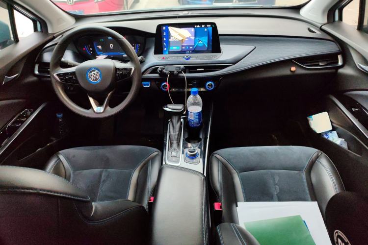 Used Buick Velite 6 2020 Plug-in Hybrid Connected Smart Edition