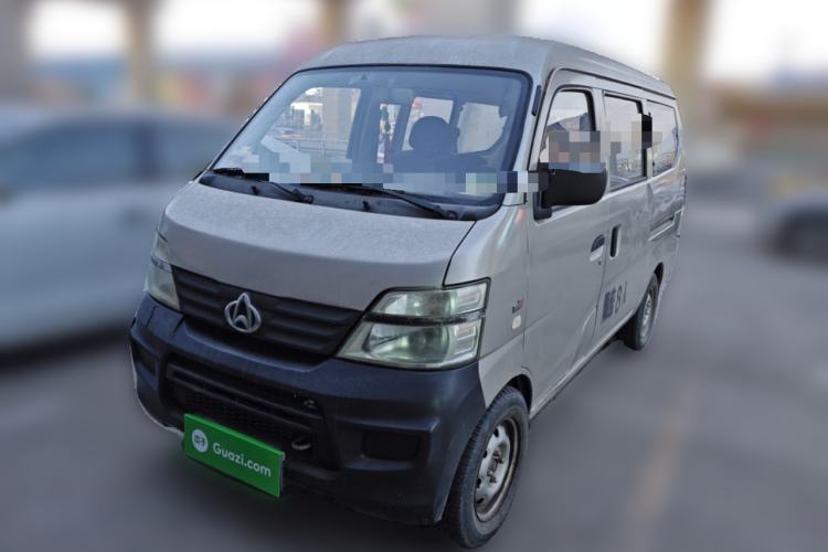 Used CHANGAN KAICHENG Star 2 2012 1.0L Base Version JL466Q9