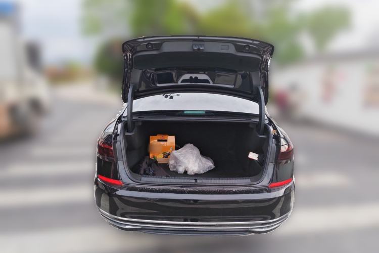 Used Volkswagen Passat 2022 330TSI Starry Luxury Edition
