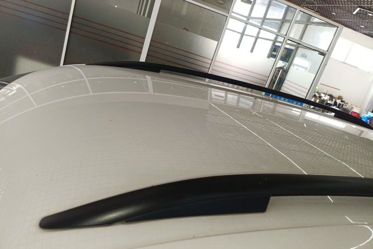 Used Volkswagen Tiguan 2016 280TSI Automatic Two-Wheel-Drive Silk Road Style Edition