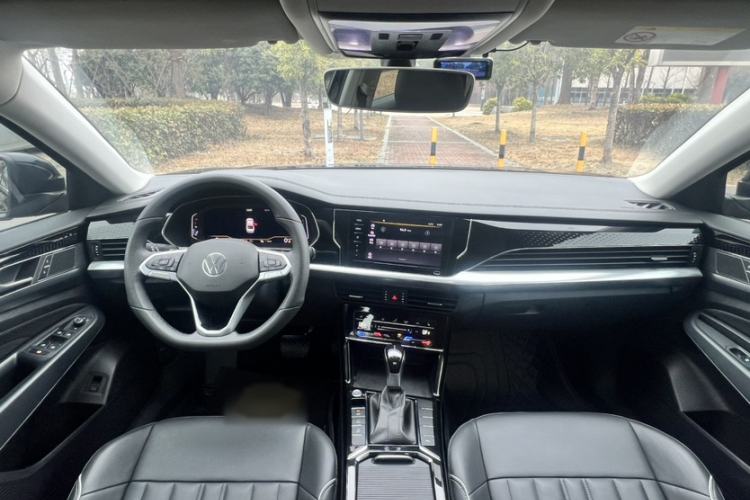 Used Volkswagen Passat 2022 330TSI Elite Edition