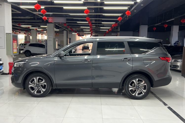 Used Oshan COSPro 2021 1.5T Automatic Flagship 7-Seater