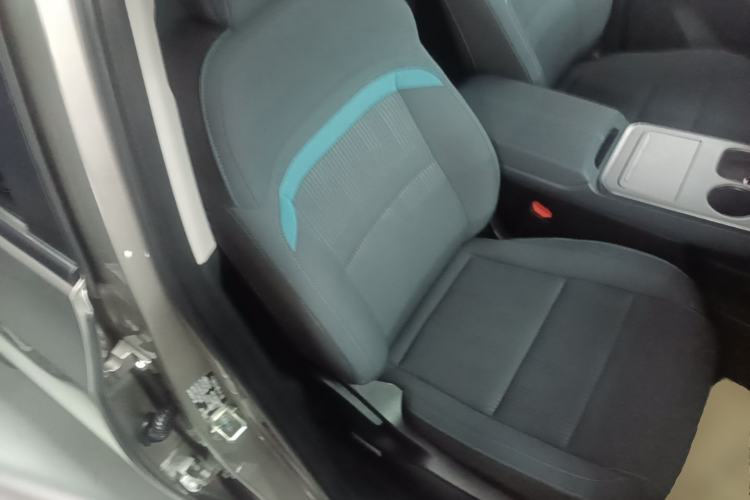 Used AION Y 2023 Plus 510 Enjoy Edition
